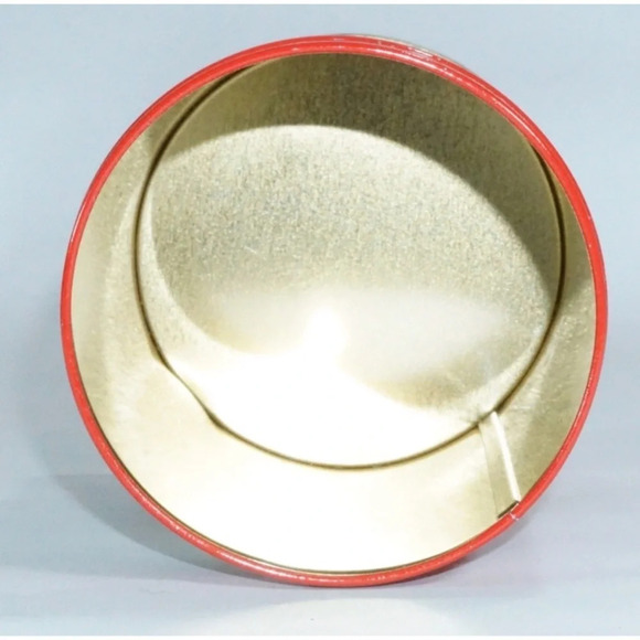 LifeSavers Holiday Keepsake Tin Vintage 1988 - Picture 5 of 8